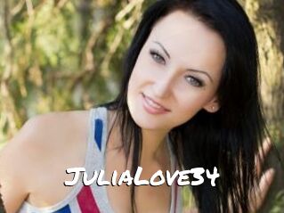 JuliaLove34