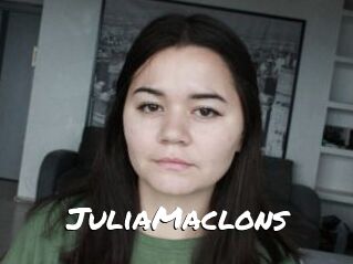 JuliaMaclons