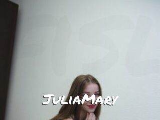 JuliaMary