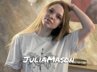 JuliaMason