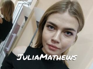 JuliaMathews