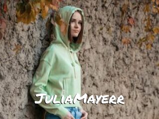 JuliaMayerr