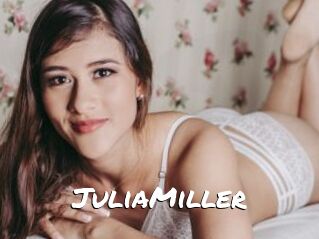 JuliaMiller