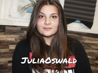JuliaOswald