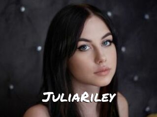 JuliaRiley