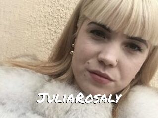 JuliaRosaly