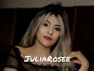 JuliaRosee