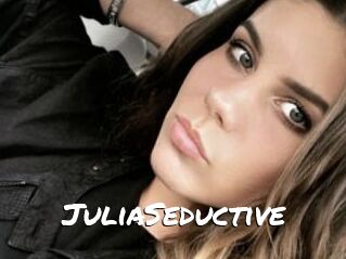 JuliaSeductive