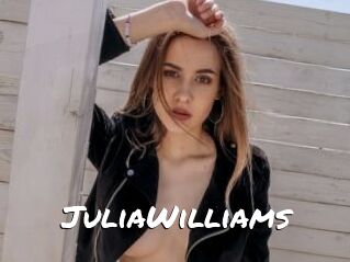 JuliaWilliams