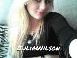 JuliaWilson