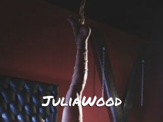 JuliaWood