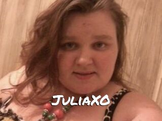 JuliaXO