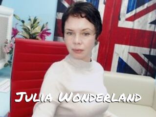 Julia_Wonderland