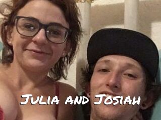 Julia_and_Josiah