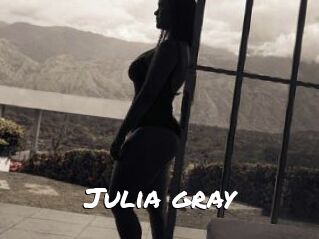 Julia_gray