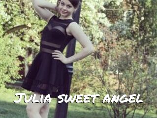 Julia_sweet_angel