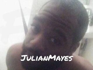 Julian_Mayes