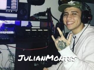 JulianMontes