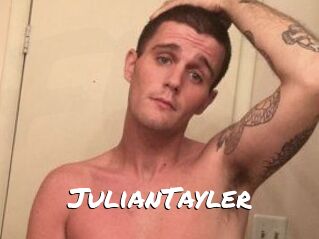 Julian_Tayler