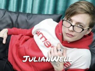 JulianWell