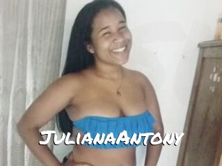 JulianaAntony