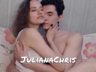 JulianaChris