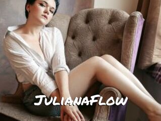 JulianaFlow