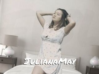 JulianaMay