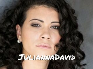 JuliannaDavid