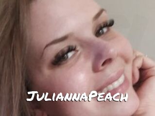 JuliannaPeach