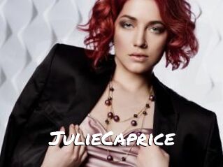 JulieCaprice