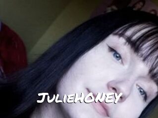 JulieHONEY