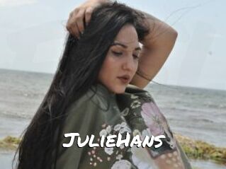 JulieHans