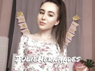 JulieHernandes