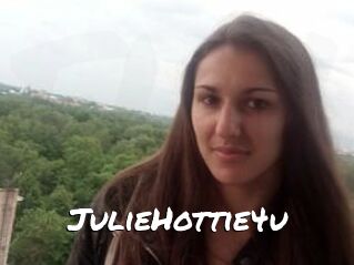 JulieHottie4u