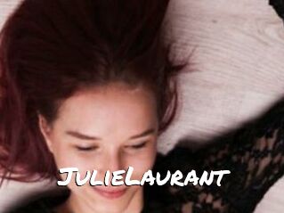 JulieLaurant