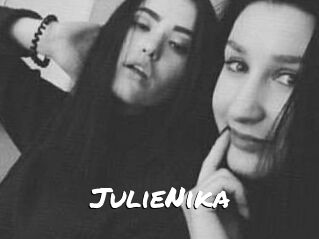 JulieNika