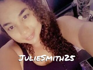 JulieSmith25