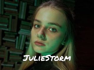 JulieStorm