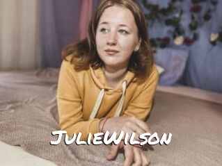 JulieWilson