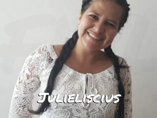 Julieliscius