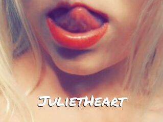 JulietHeart