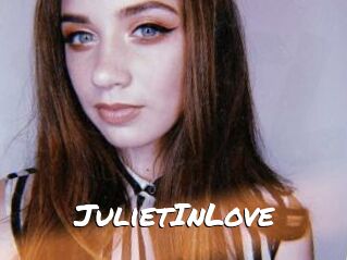 JulietInLove