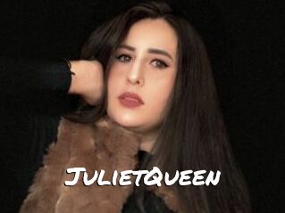 JulietQueen