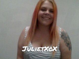 JulietXoX