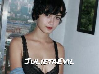 JulietaEvil