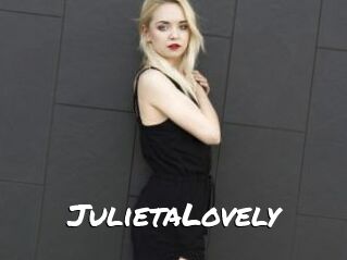 JulietaLovely