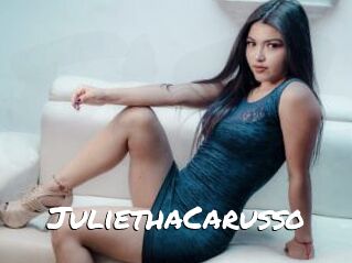 JuliethaCarusso