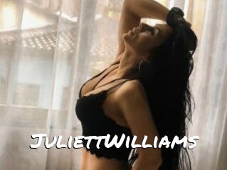 JuliettWilliams