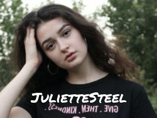 JulietteSteel